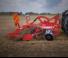Zinken-schijveneg Maschio Ufo fixed frame 400