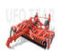 Maschio Ufo folding frame 400