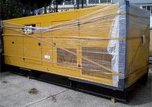 Diesel Generatoren Caterpillar 3406C-TA
