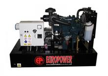 Diesel Generatoren Europower EP11DE (S)
