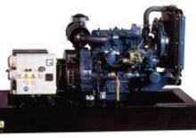 Diesel Generatoren Europower EP 18 DE (LS)
