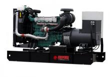 Diesel Generatoren Europower EP200TDE-3A (MA)