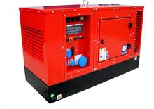Diesel Generatoren Europower EPS11DE (S)