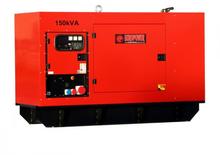 Diesel Generatoren Europower EPS150TDE (MA)