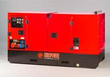 Diesel Generatoren Europower EPS 33 TDE (MA)