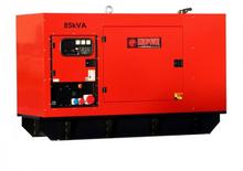 Diesel Generatoren Europower EPS85TDE-3A (MA)
