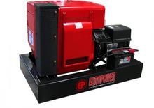 Diesel Generatoren Europower EPSP 30 TDE (LS)