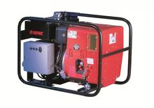 Diesel Generatoren Europower EPSP 5 DE (MA)