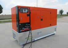 Diesel Generatoren Europower EPSR130TDE-3A (LS)