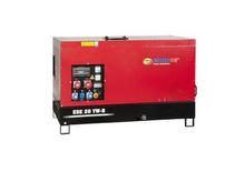 Diesel Generatoren Endress ESE 10 YW-B