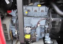 Diesel Generatoren Endress ESE 110 DW