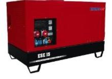 Diesel Generatoren Endress ESE 15 YW-AS