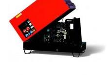 Diesel Generatoren Endress ESE 15 YW-MS