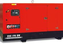 Diesel Generatoren Endress ESE 170 DW-MS