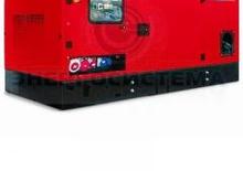 Diesel Generatoren Endress ESE 195 PW MS