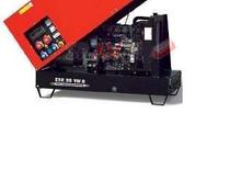 Diesel Generatoren Endress ESE 20 YW