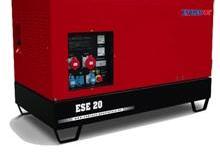 Diesel Generatoren Endress ESE 20 YW-MS