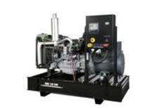 Diesel Generatoren Endress ESE 220 DW