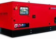 Diesel Generatoren Endress ESE 220 DW-MS