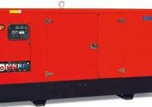 Diesel Generatoren Endress ESE 275 VW AS