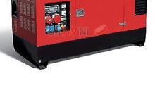 Diesel Generatoren Endress ESE 275 VW