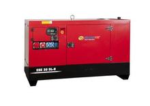 Diesel Generatoren Endress ESE 40 DL-B