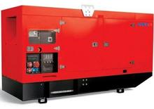 Diesel Generatoren Endress ESE 450 VW