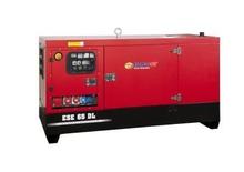 Diesel Generatoren Endress ESE 65 DL