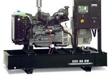 Diesel Generatoren Endress ESE 80 DW
