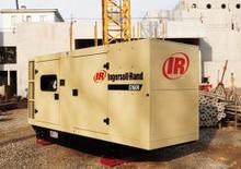 Diesel Generatoren Ingersoll-Rand G 160