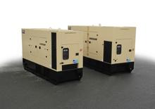 Diesel Generatoren Doosan G250-IIIA
