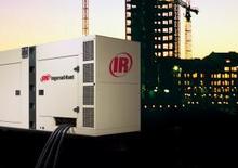 Diesel Generatoren Ingersoll-Rand G 330 C
