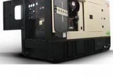 Diesel Generatoren Ingersoll-Rand G 30