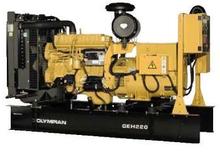 Diesel Generatoren Olympian GEH 220