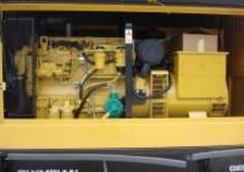 Diesel Generatoren Olympian GEP 110