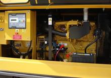 Diesel Generatoren Olympian GEP 110