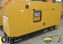 Diesel Generatoren Olympian GEP 165
