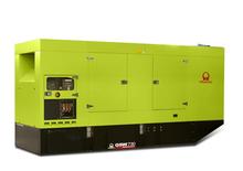 Diesel Generatoren PRAMAC Lifter GSW 730 M