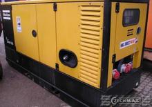 Diesel Generatoren Atlas Copco QAS 100 PDS FW