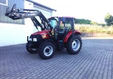 Tractoren met tweewielaandrijving Case IH C 55 C