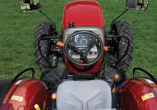 Tractoren met tweewielaandrijving Case IH Farmall 55 A