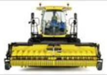 Veldhakselaars met tweewielaandrijving New Holland FR 9080
