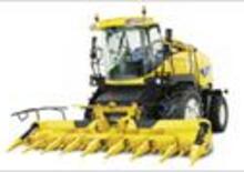 Veldhakselaars met tweewielaandrijving New Holland FR 9090
