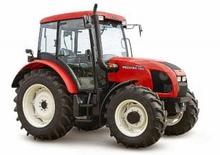 Tractoren met tweewielaandrijving Zetor Proxima 6421.0/70