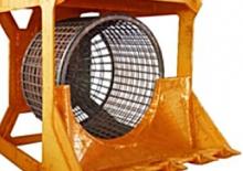 Zeefbakken All-Kor AKSB 160