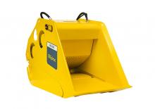 Brekershovel voor hydraulische graafmachines Epiroc BC 3700