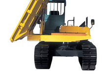 Rupsdumpers Yanmar C 50 R 3