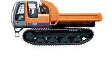Rupsdumpers Hitachi EG 110 R