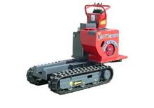 Rupsdumpers Hinowa HP 1100