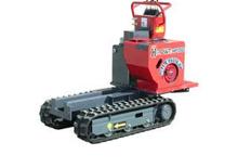 Rupsdumpers Hinowa HP 1150